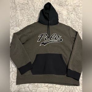 Polo by Ralph Lauren men’s hoodie